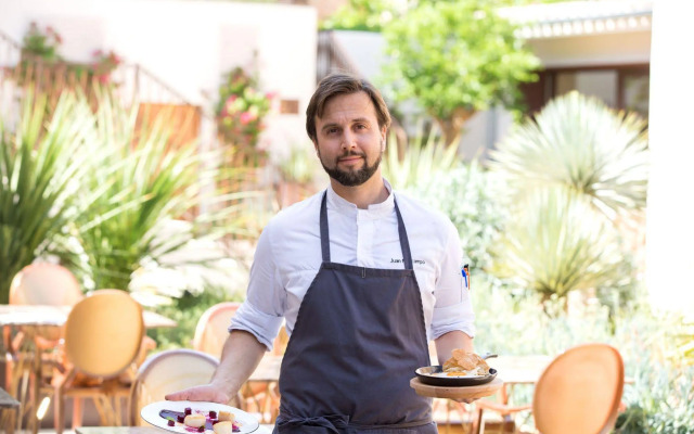 Sa Creu Nova Petit Palais Art & Spa