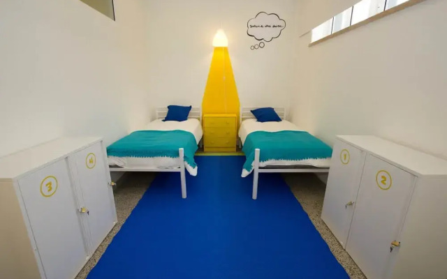 Turismo do Século Guest House