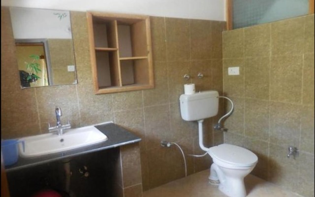 Hotel Dolma Residency