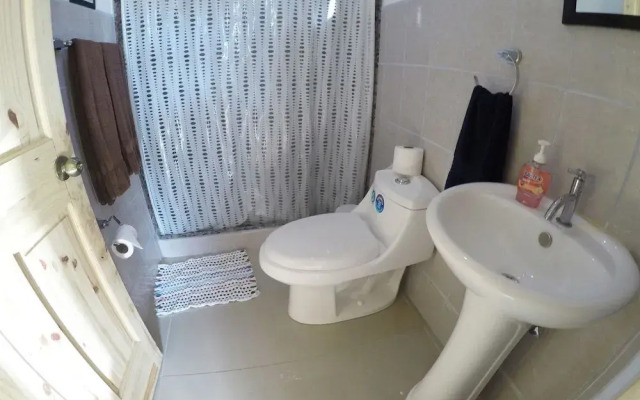 Pacheco Tours & Cabinas