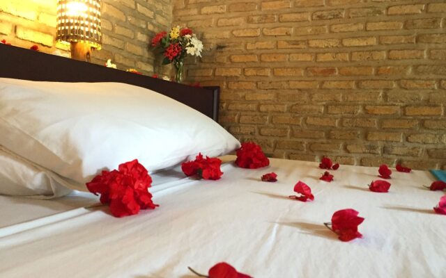 Hotel Casablanca