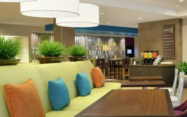 Home2 Suites By Hilton Richmond Glenside