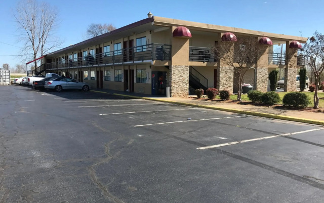 Royal Regency Inn