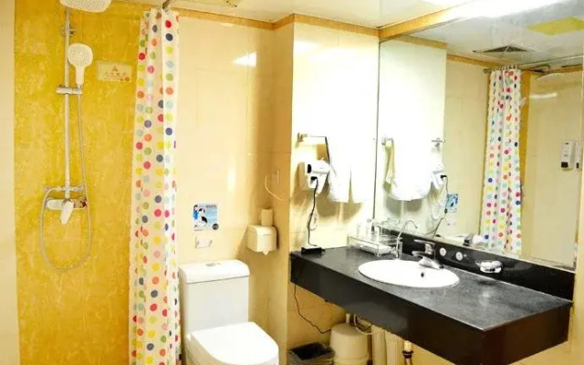 Shanxi Xiangyu Hotel