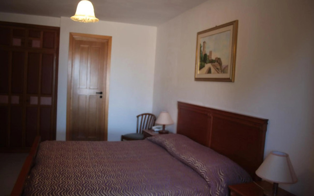 Hotel Edelweiss