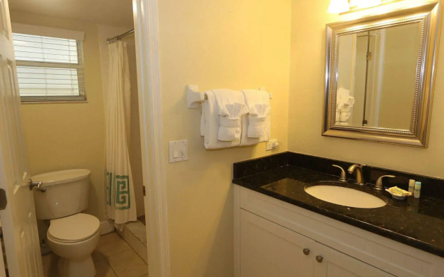 Beach Castle Resort by RVA