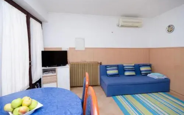 Apartments SALAMON