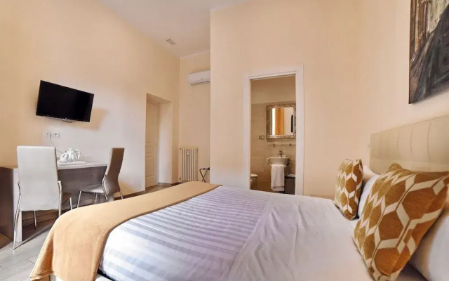 Coladir Guest House