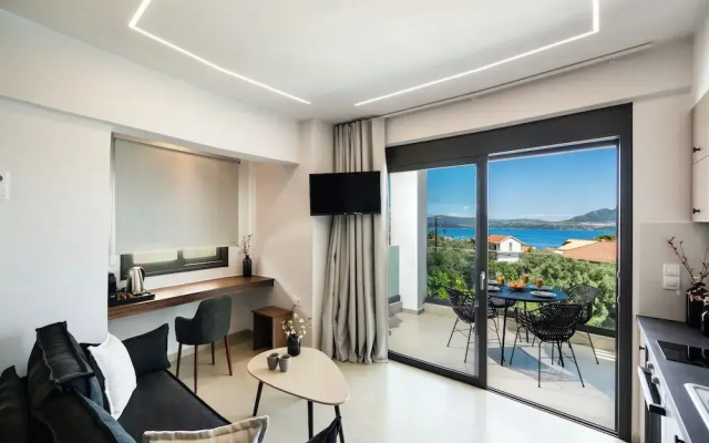 Fraxi Beach Premium Apartments