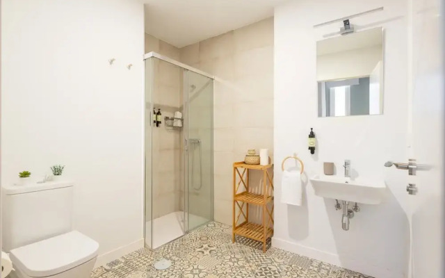 Apartamentos Luna Suites Palacio Dorita