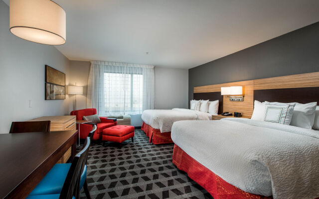 TownePlace Suites by Marriott Waco South