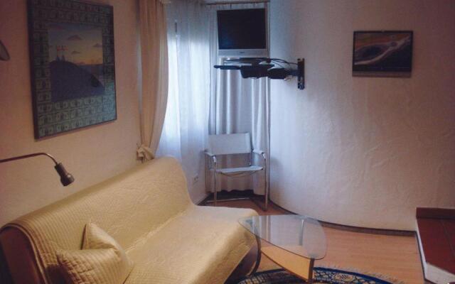 2-Zimmer-Appartement-Seerose