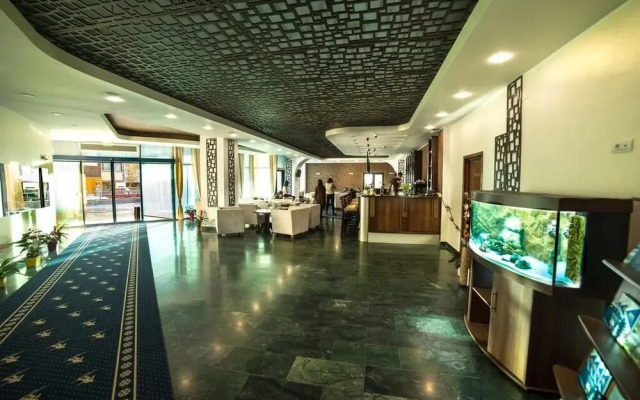 Atrium Collection Hotel Predeal