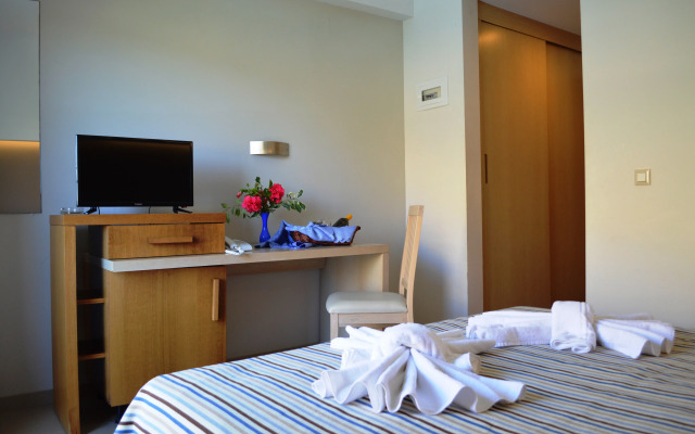 Matala Bay Hotel & Apartments