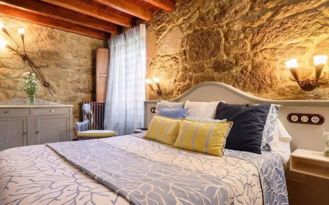 Casa De Costoia