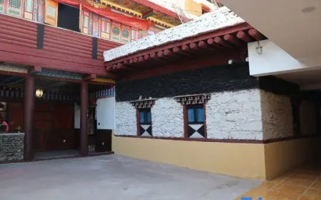 Lanka‘s Home