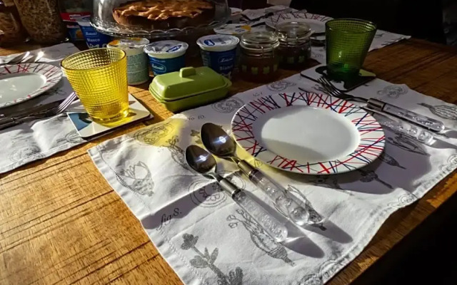 Passaggio A Sud Ovest