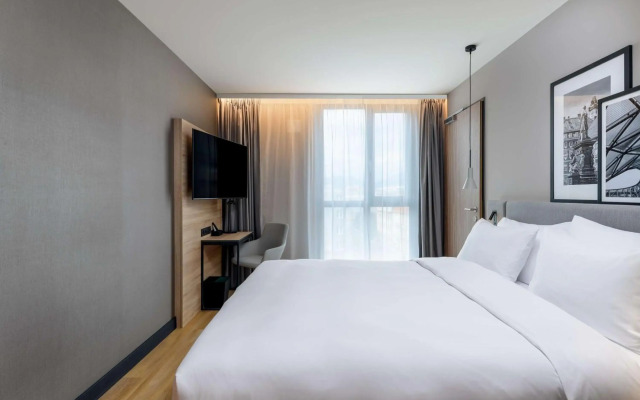 Radisson Hotel Graz