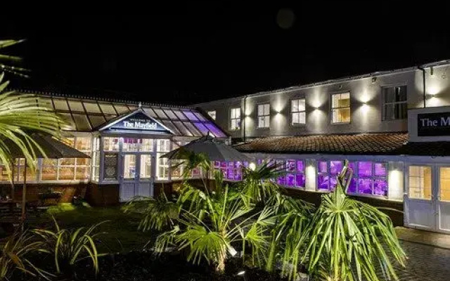 Mayfield Hotel