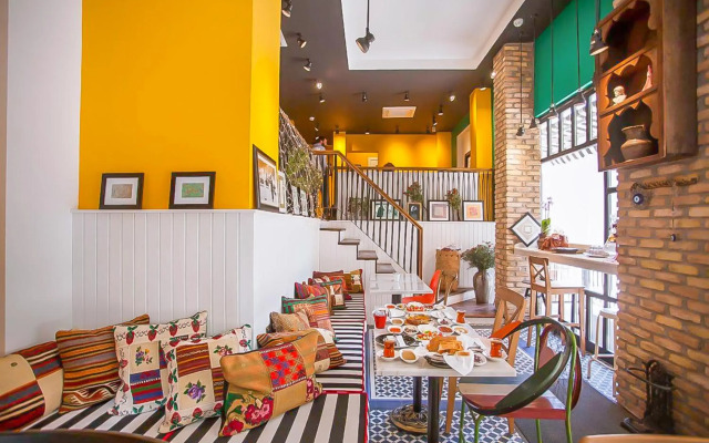 Araf Hotel