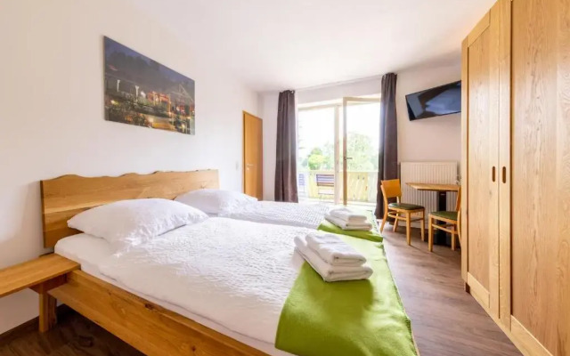 Forsthaus Thiemsburg