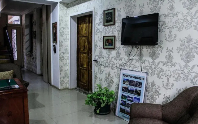 Hotel Konka