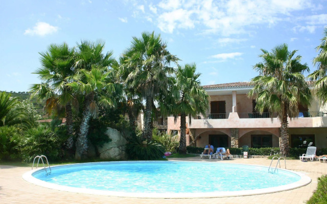 Palau Green Village