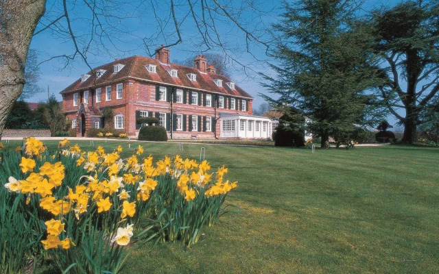 Norton Park Hotel, Spa & Manor House