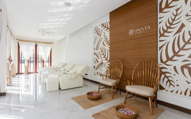 Laguna Grand Hotel & Spa Songkhla