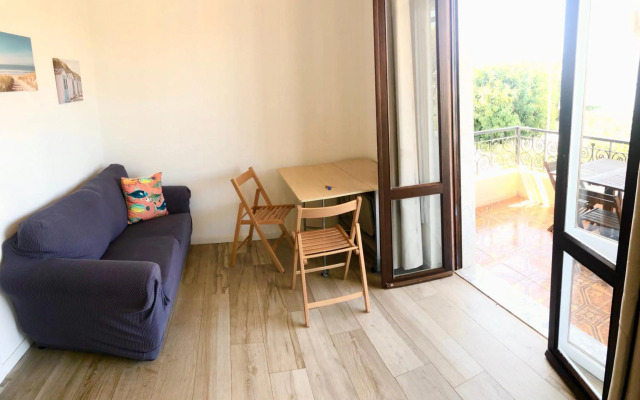 Poetto Beach House-Molara Due