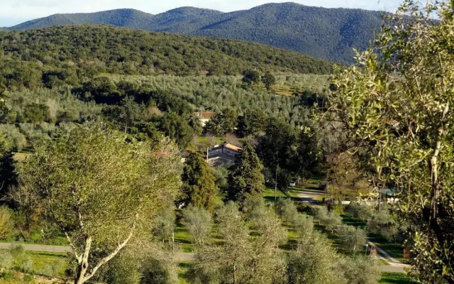 Molino Della Volta