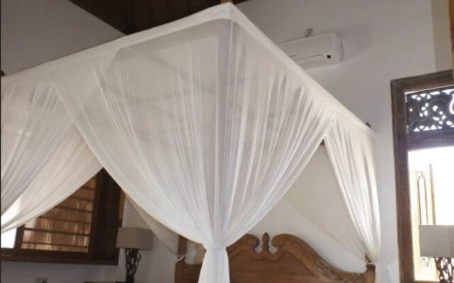 Luxury Zakti Ubud