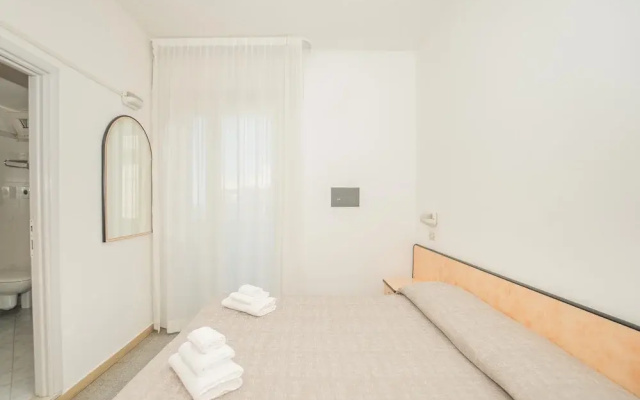 Hotel Saint Louis Rimini