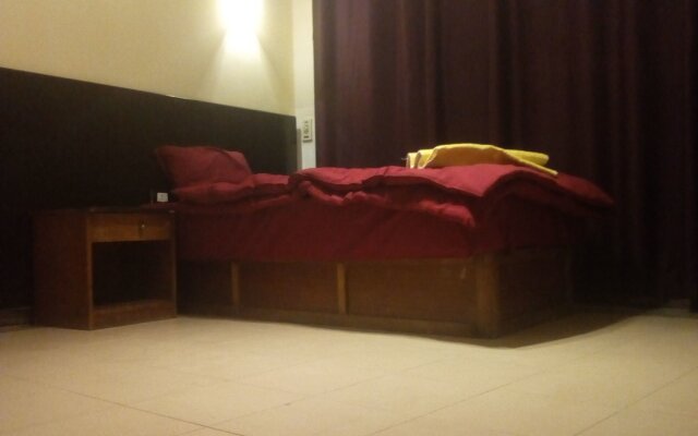 Oasis Hostel