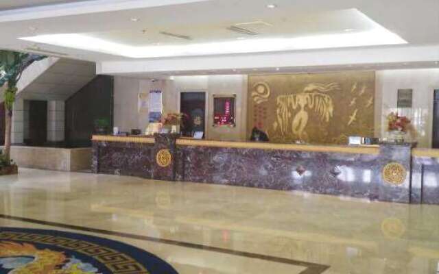 Yellow River Pearl Hotel