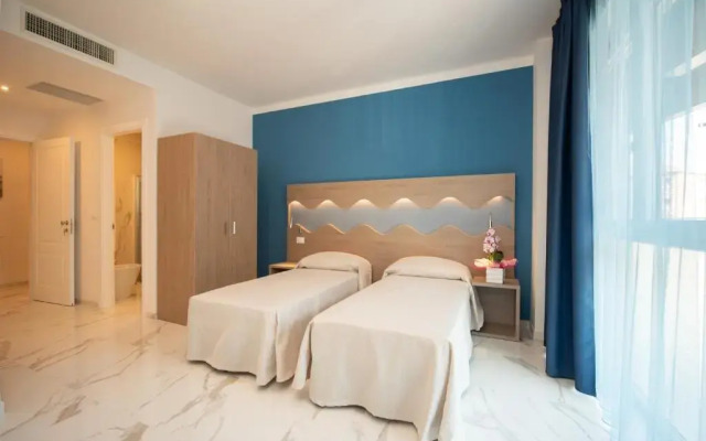 Hotel Marconi Express