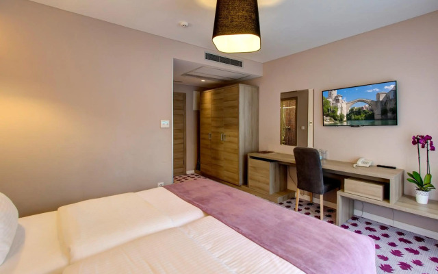 Eden Hotel& Spa