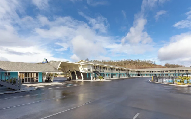 Americas Best Value Inn