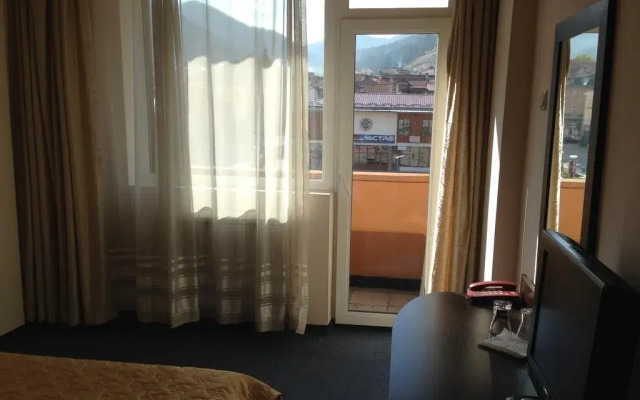Hotel Chepelare