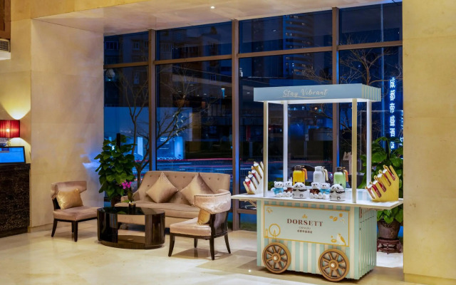 Dorsett Chengdu