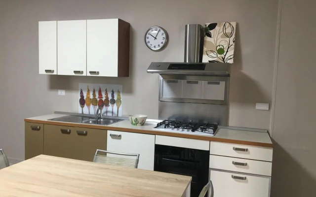 A Casa di nonna Emilia