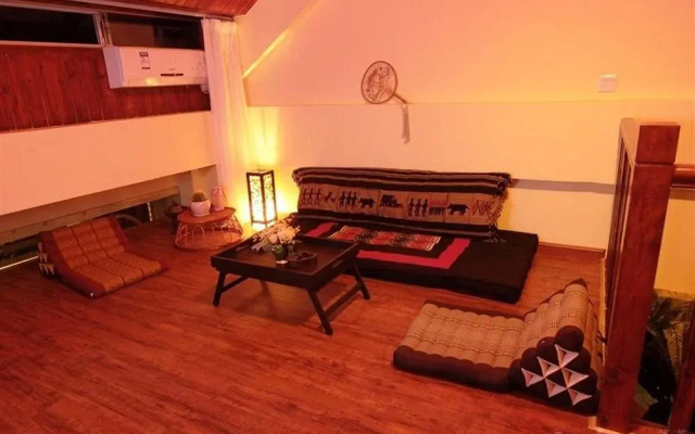 Wuzhi Hotel