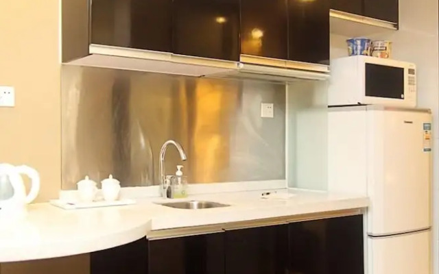 Private Enjoy Home Apartment