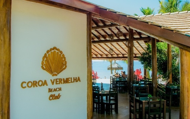 Coroa Vermelha Beach All Inclusive