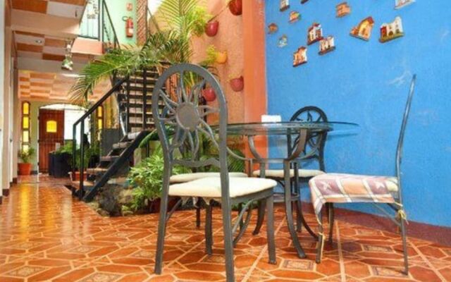 Hotel El Sueno De Meme