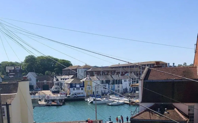 Harbour House