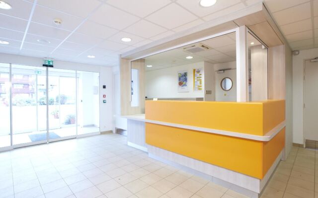B&B HOTEL Saint-Witz Roissy