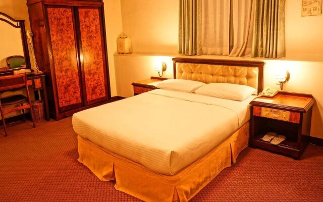 Hwa Du Hotel