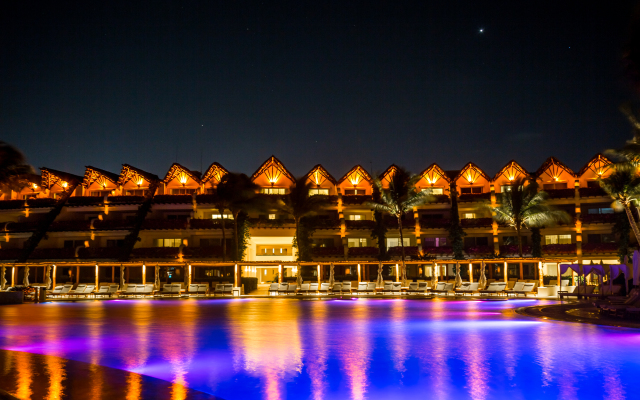 Grand Velas Riviera Maya - All Inclusive