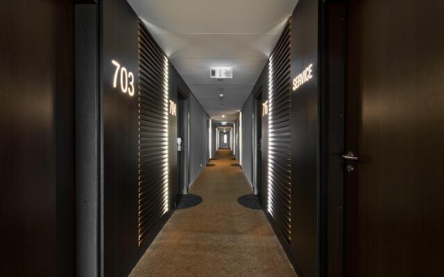 Holiday Inn Vilnius